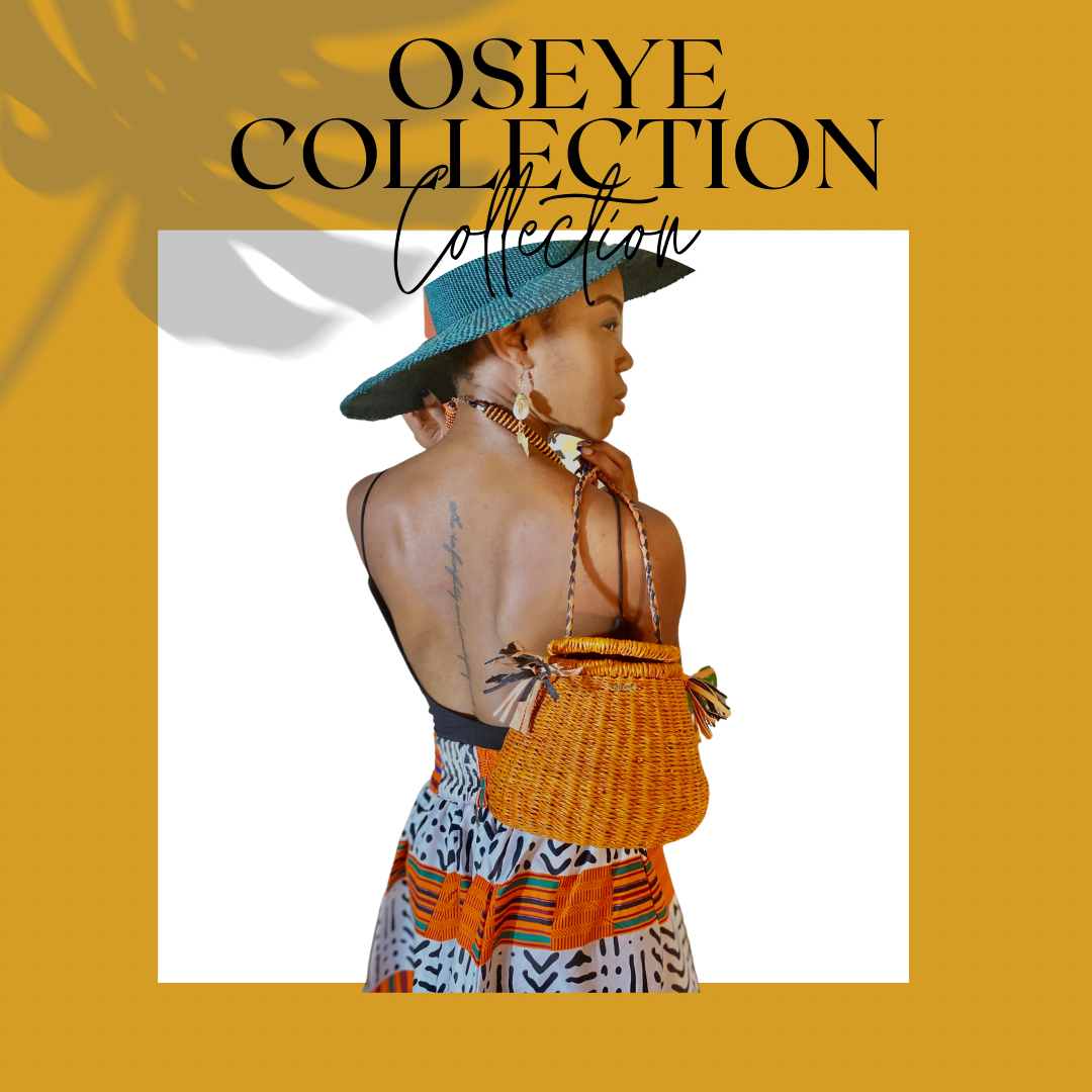 Oseye Collection
