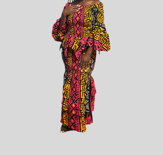 Tatiana 2 Piece