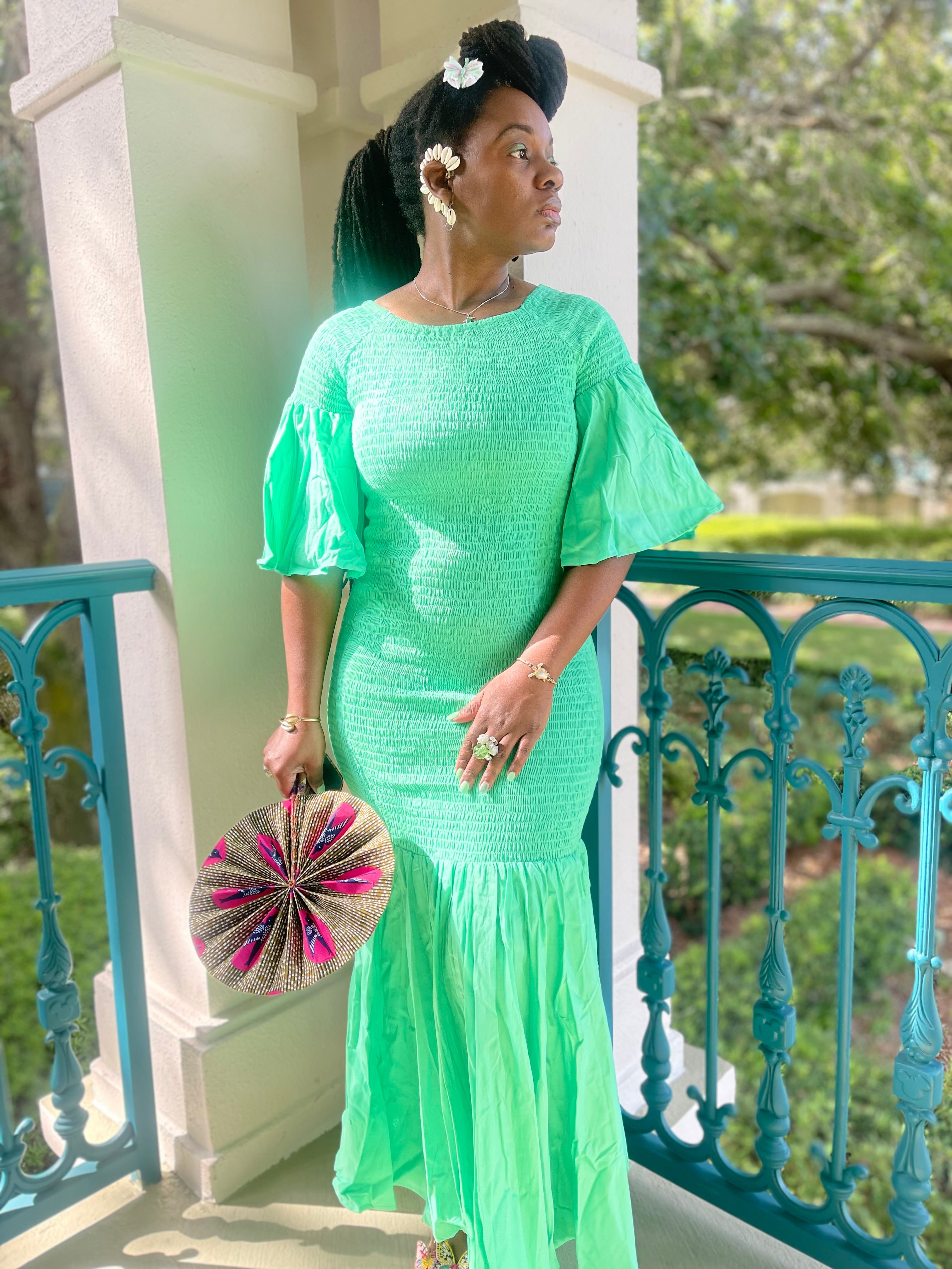 Ariel Mermaid Dress Ngome Lifestyle Ariel Mermaid Dress Ngome Lifestyle