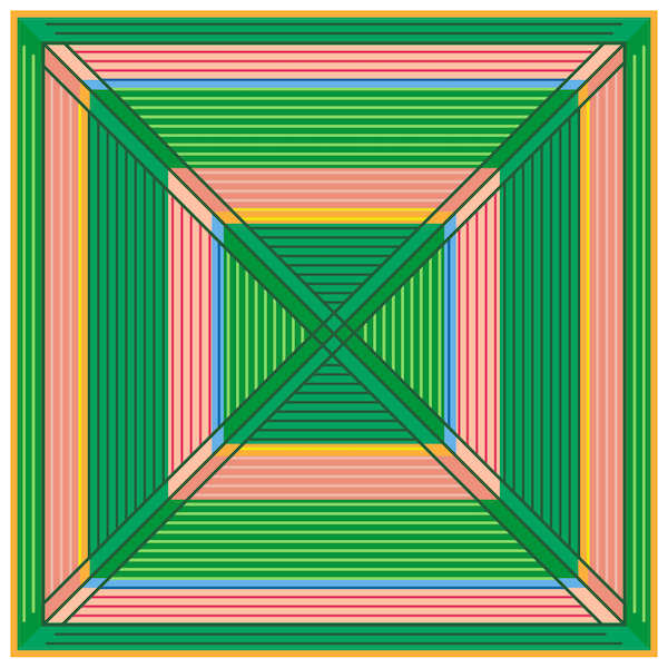 Bandana - Articulate
