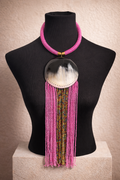 Sinai Beaded Fringe