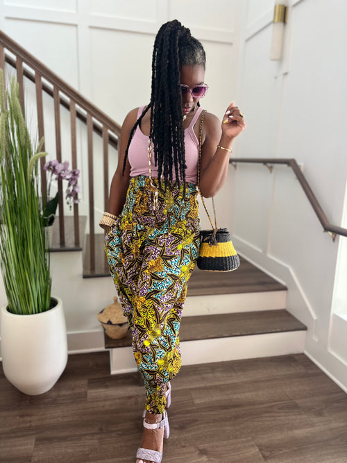 Araminta Harem Pants