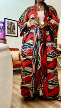Patra Kimono and Palazzo Set