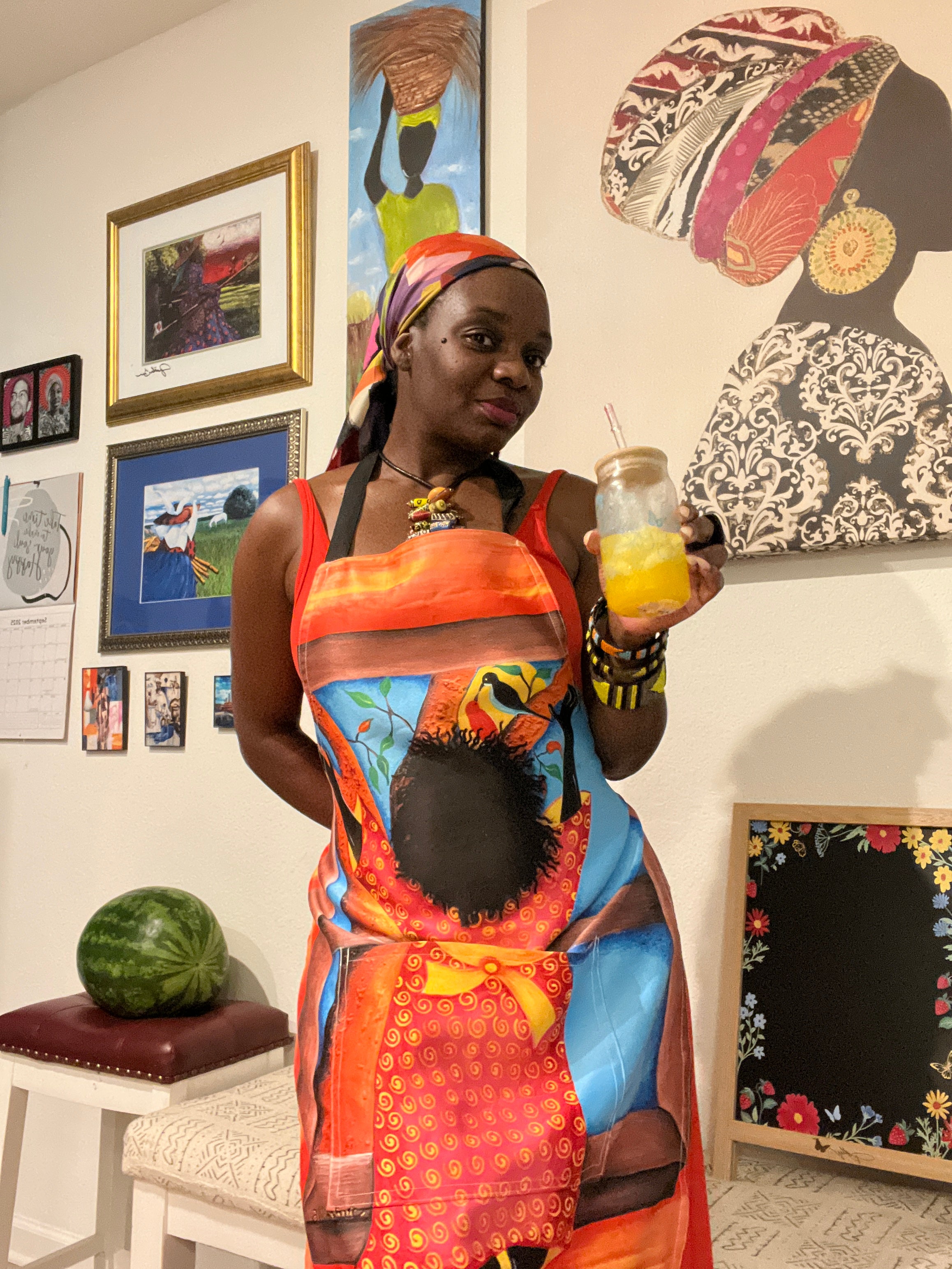 Juice Goddess Signature Juices