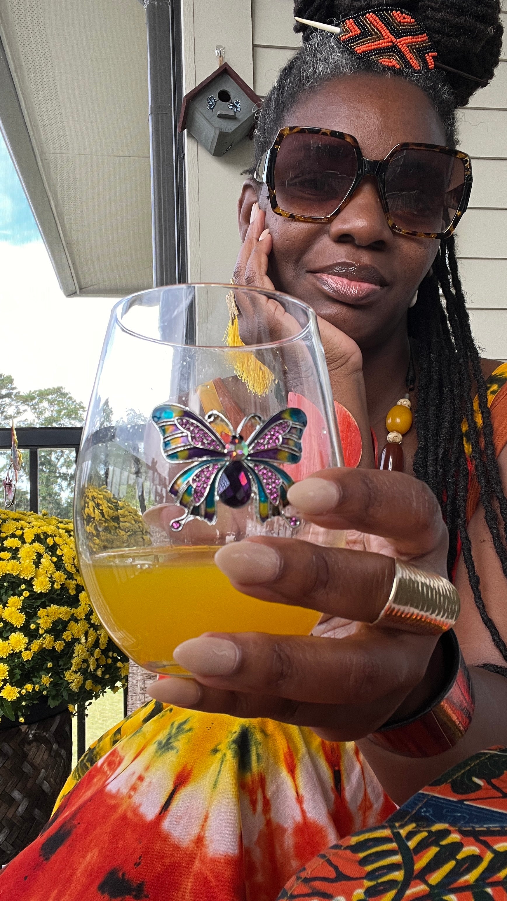 Juice Goddess Signature Juices