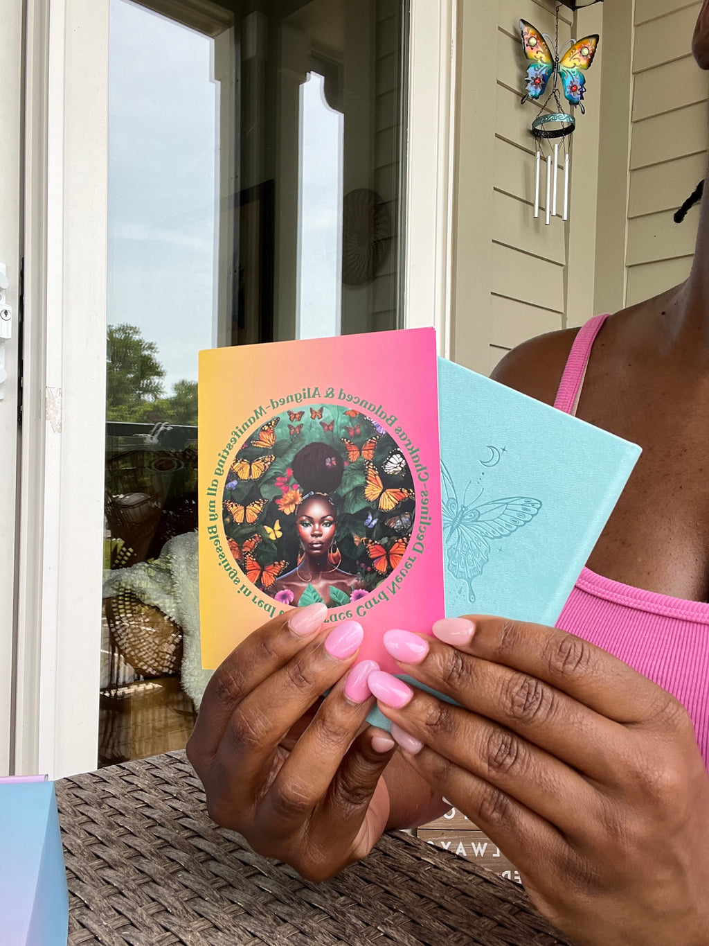 SeedSowHer Manifestation Kit