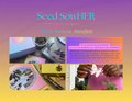 SeedSowHer Manifestation Kit