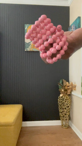 Danica Reversible Wrap Dress