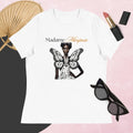 Madame Mariposa-Women's Relaxed T-Shirt
