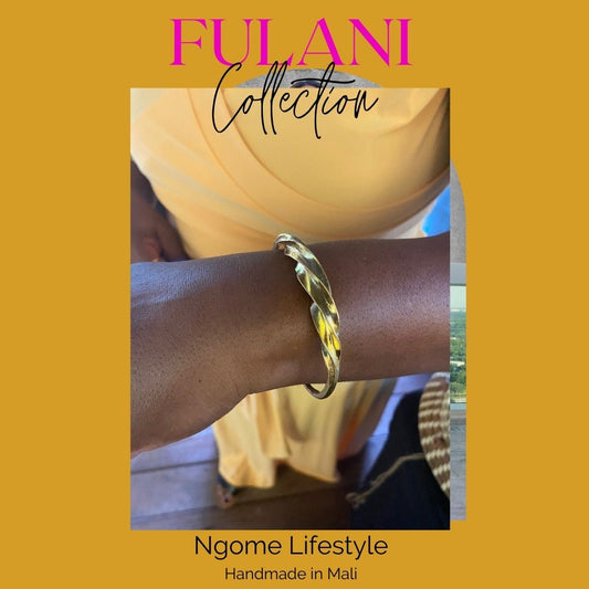 Fulani Bracelet (small)