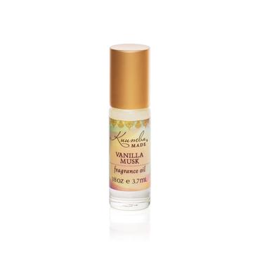 Vanilla Musk Insatiable Oil