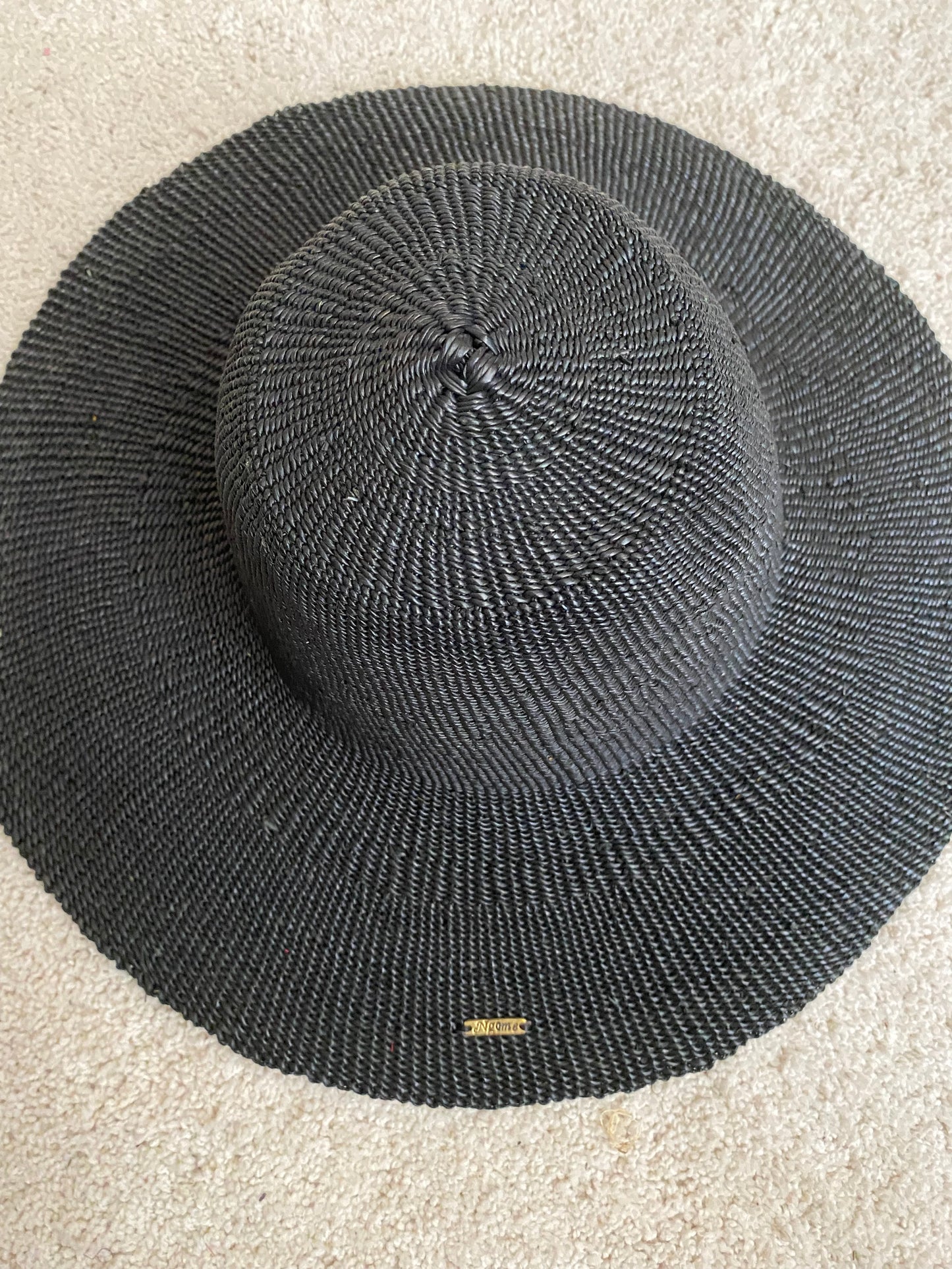 Oseye Hat