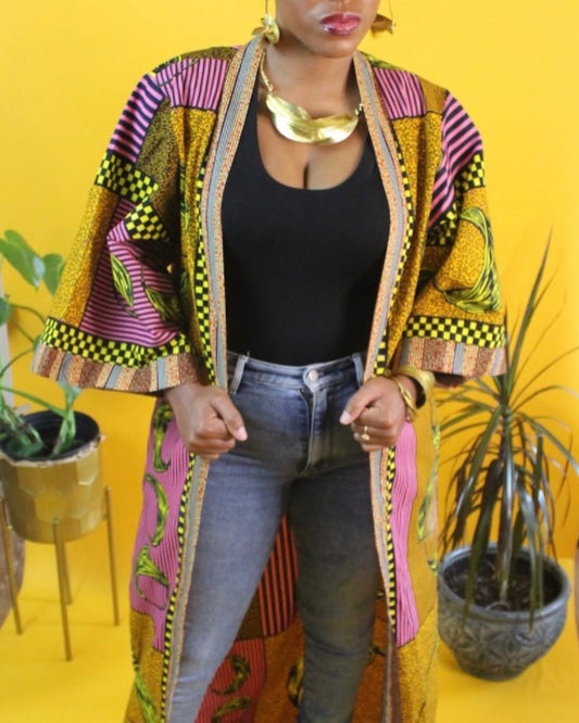 Fulani Heiress Set