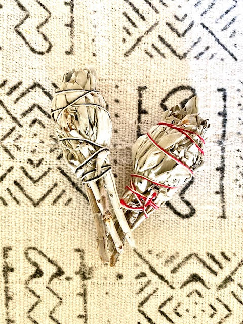 Mini Sage (Torch style)